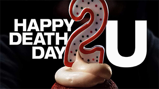 Happy Death Day 2U